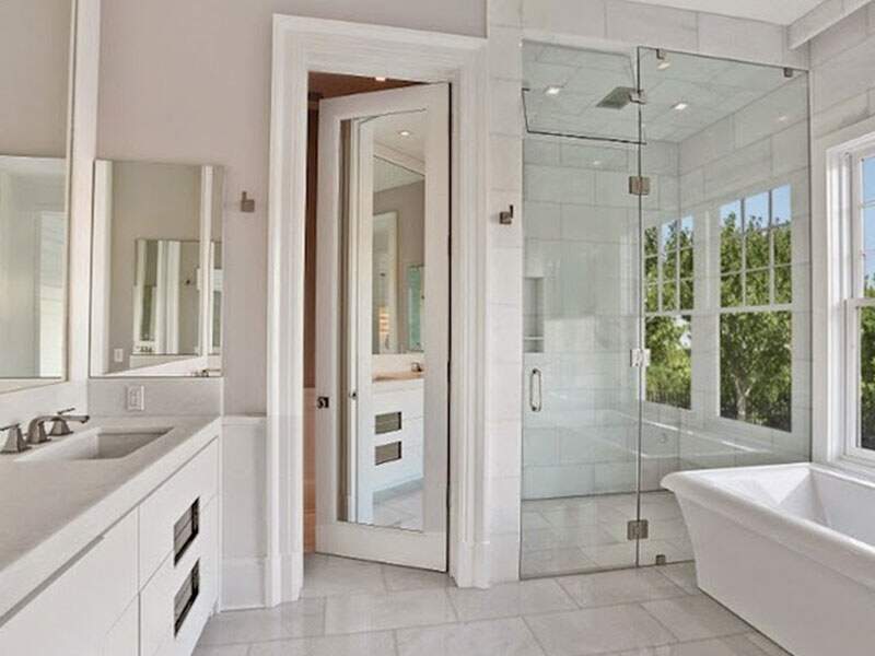Leia mais sobre o artigo Alguns Tipos De Box de Vidro Para Banheiro